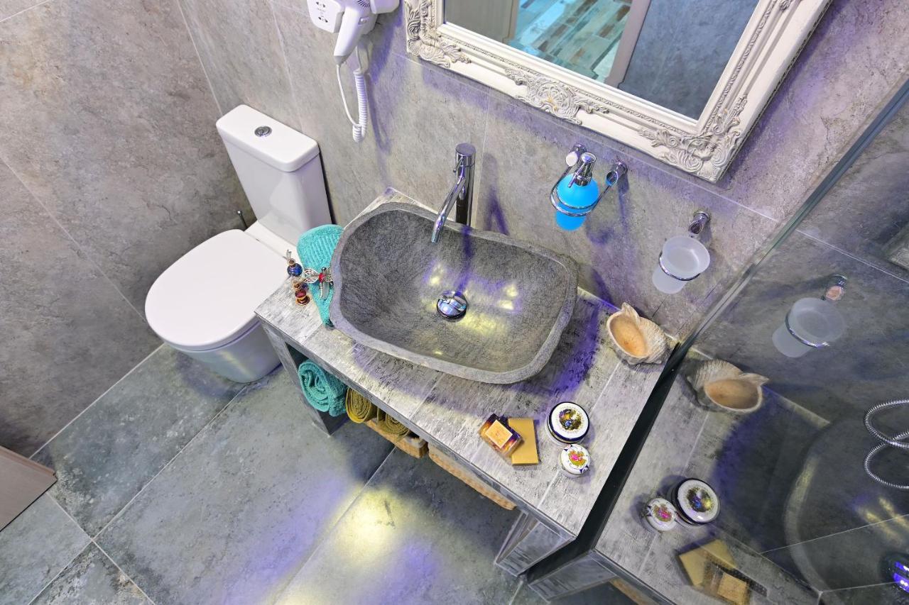 Alisaxni Studios アルガッシ エクステリア 写真